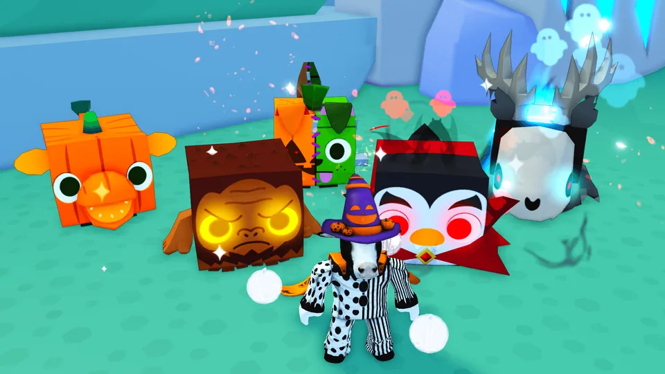 Limited pets